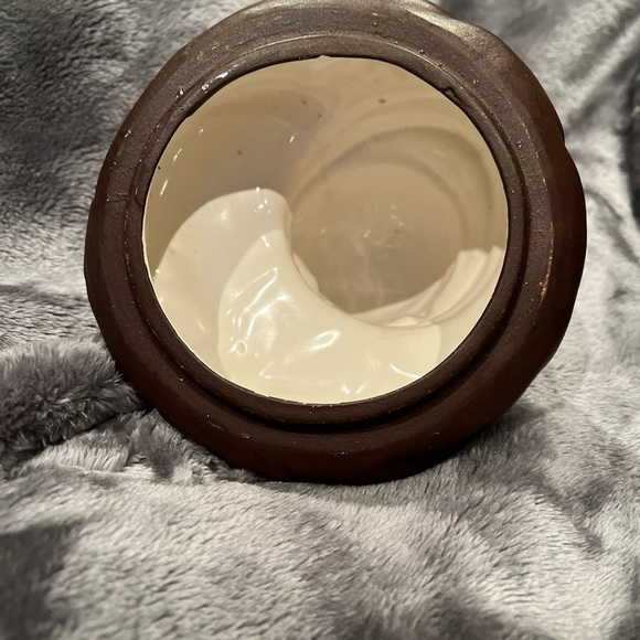 Vintagee Friar Cookie Jar - Picture 5 of 7